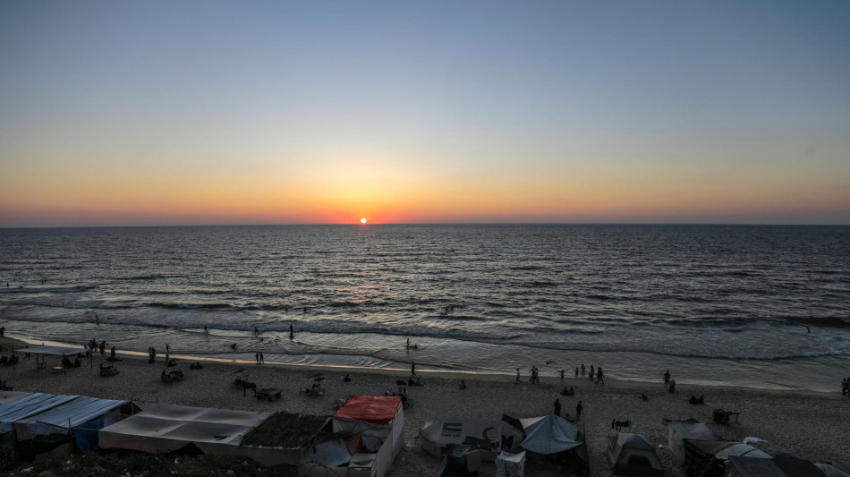 'Possibile che l'accordo tregua-ostaggi sia firmato gioved&igrave;'