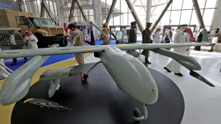 Los sistemas de defensa a&eacute;rea, la estrella del primer sal&oacute;n del armamento de Riad