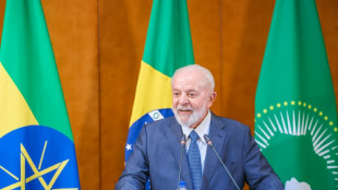 Lula acusa a Israel de cometer un "genocidio" en Gaza y hace una comparaci&oacute;n con Hitler