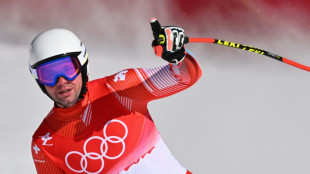 Feuz holt Abfahrts-Gold - Schwaiger st&uuml;rzt schwer