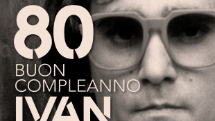 Filippo Graziani, gli 80 anni di mio padre Ivan nella sua Teramo