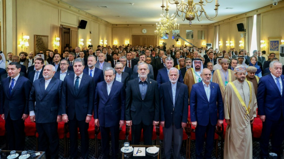 Ir&aacute;n dice que continuar&aacute; enriqueciendo uranio "con o sin acuerdo"