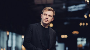 Filippo Gorini, suoner&ograve; anche in ospedale e per i poveri