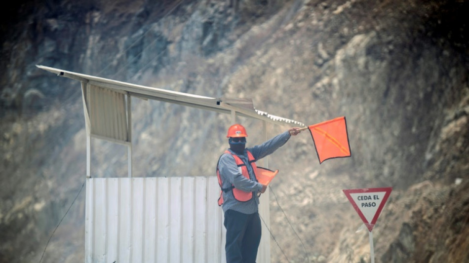 PIB de M&eacute;xico crece en 2o trimestre pero gobierno recorta expectativas para 2022