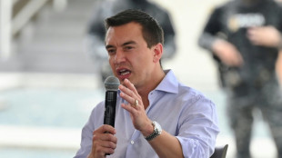 Equador forma 'alian&ccedil;a' com fundador de empresa envolvida em massacre no Iraque