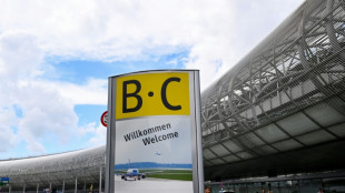 Blindg&auml;nger am D&uuml;sseldorfer Flughafen entsch&auml;rft