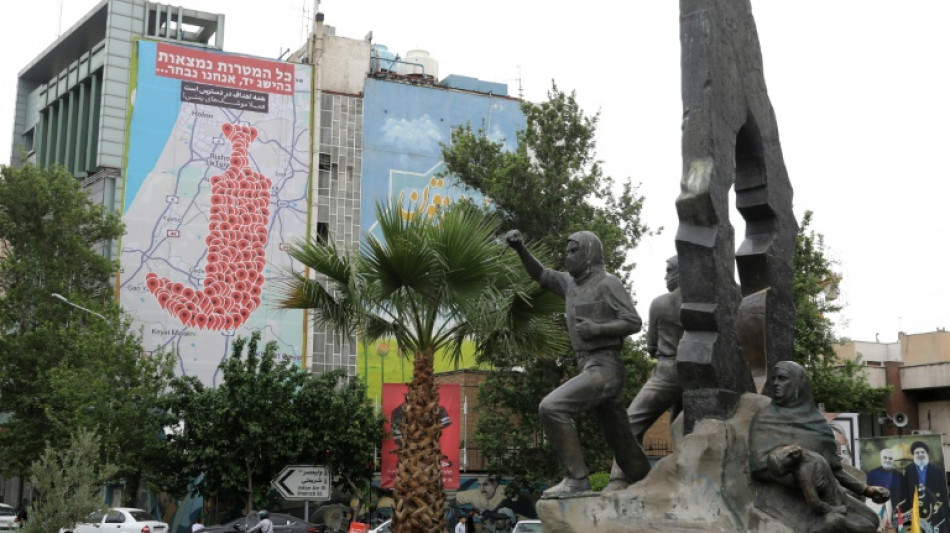 Nueva ronda de conversaciones en Om&aacute;n entre EEUU e Ir&aacute;n sobre el espinoso tema nuclear