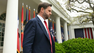 "Eso no es democracia", dice Vance sobre la condena de la ultraderechista francesa Le Pen