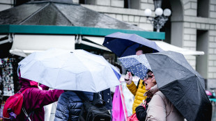 Maltempo: ancora piogge e temporali al Nord, 4 regioni in giallo