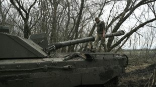 Rusia dice que impidi&oacute; un ataque con agente t&oacute;xico en la regi&oacute;n ucraniana de Zaporiyia