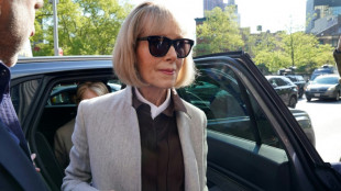 Donald Trump accus&eacute; de viol dans les ann&eacute;es 90 lors d'un proc&egrave;s civil &agrave; New York