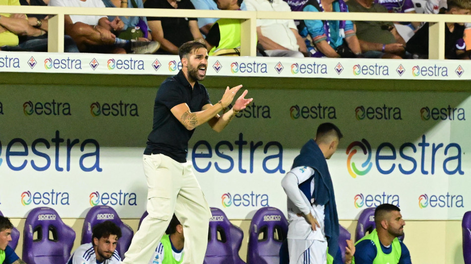 Fabregas squalificato non parla, ds Como 'evitiamo le polemiche'