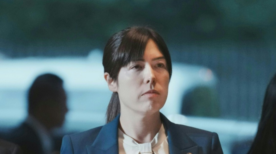 False claim spreads of Japan 'mass deportations' ministry 