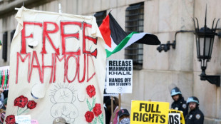 Universidade de Columbia est&aacute; sob press&atilde;o de Trump