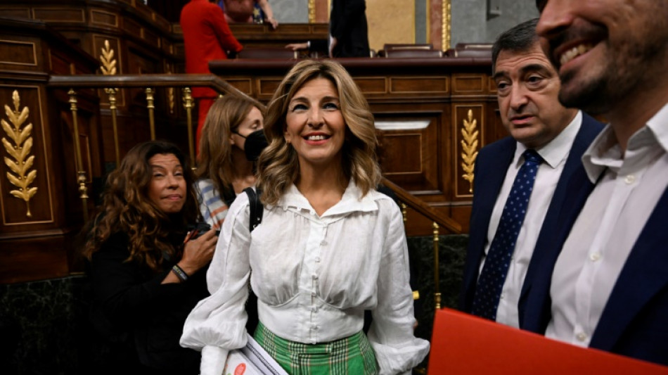 Espa&ntilde;a instaura un sistema de subsidio de desempleo para artistas