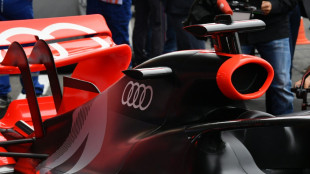 Audi steigt mit Sauber in die Formel 1 ein