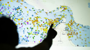 Oil prices jump as Iran attacks UAE, US warships enter Hormuz