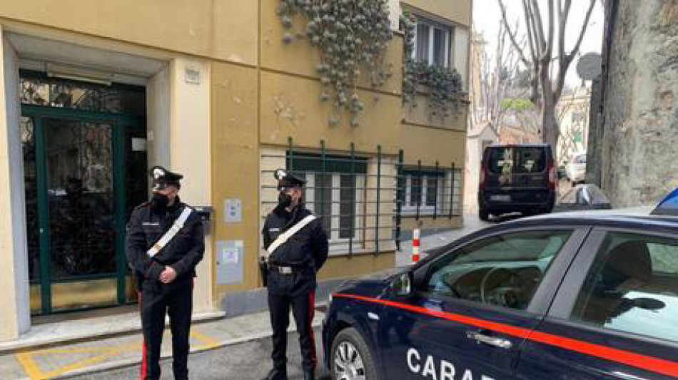 ++ Un altro morto per il taser, 41enne colpito a Genova ++