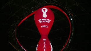 Fast 2,5 Millionen Tickets f&uuml;r WM in Katar verkauft