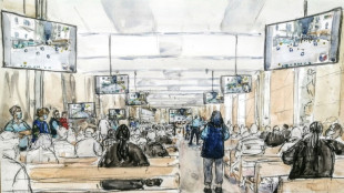 Attentats du 13-Novembre: Salah Abdeslam condamn&eacute; &agrave; la prison &agrave; vie