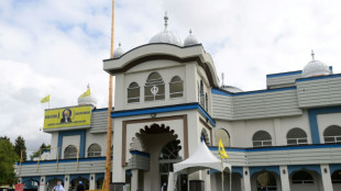 Nueva Delhi quiere "reducir" el n&uacute;mero de diplom&aacute;ticos canadienses en India