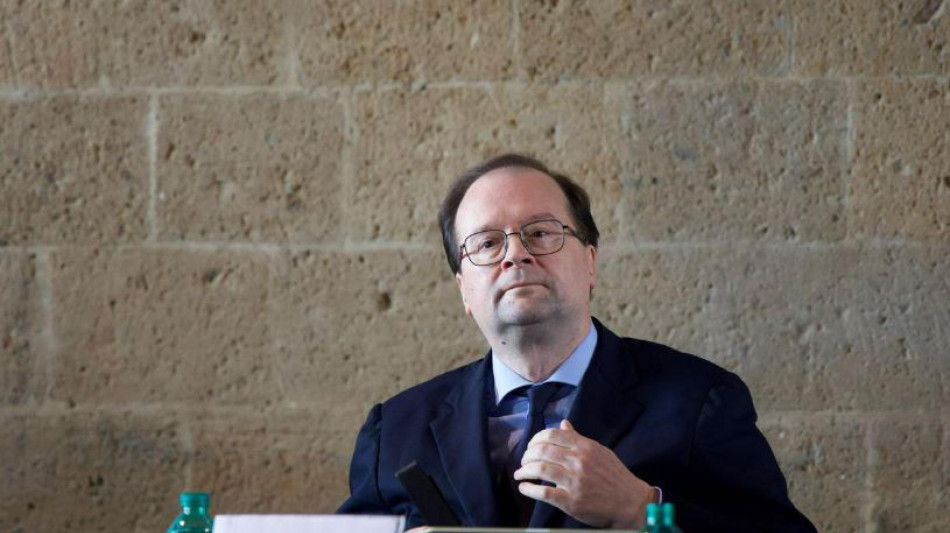 Fonti, Farnesina convoca ambasciatore russo dopo insulti di Solovyov a Meloni