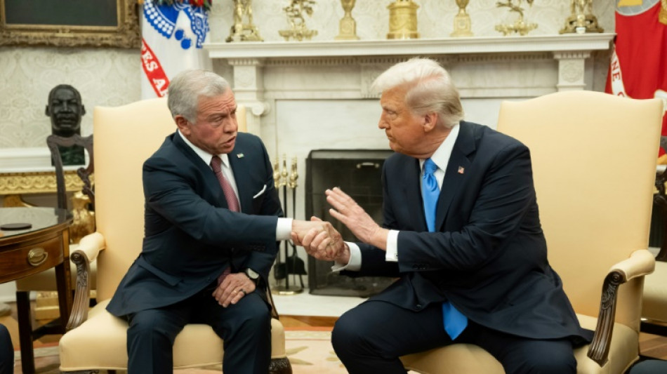 Jordania acepta acoger a ni&ntilde;os enfermos de Gaza