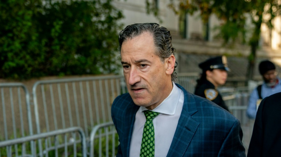 L'ancien patron de la plateforme Celsius condamn&eacute; &agrave; 12 ans de prison pour fraude