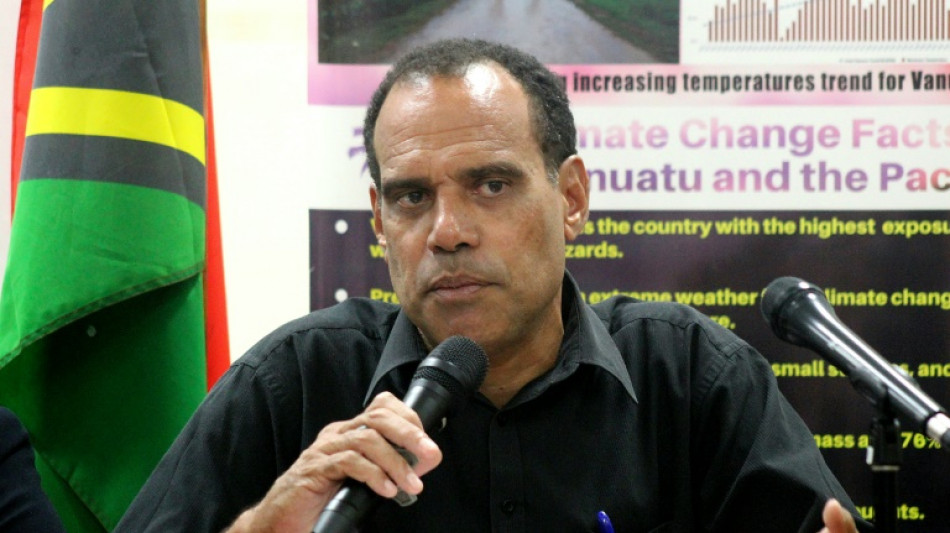 "El futuro del planeta" est&aacute; en juego ante la m&aacute;xima corte de la ONU, alertan autoridades de Vanuatu