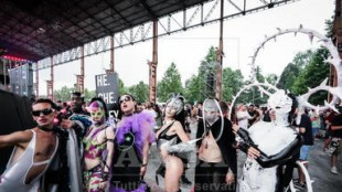 Dj Mag, Kappa FuturFestival tra i festival pi&ugrave; amati