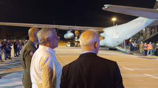Tajani accoglie a Ciampino 6 bambini arrivati da Gaza