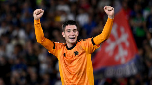 Domenica il derby di Roma, Soul&eacute; "dobbiamo dare il doppio"