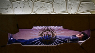 El italiano Carlo Acutis, "influencer de Dios", ser&aacute; el primer santo milenial