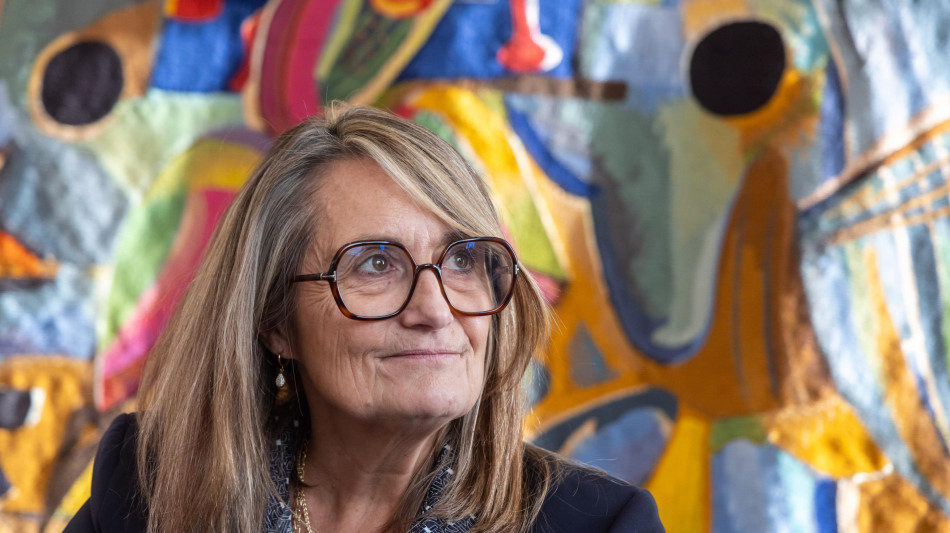 Parigi, 'l'Ue prender&agrave; di mira i servizi online Usa'