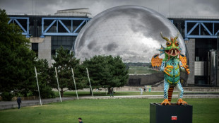 Cin&eacute;ma: la G&eacute;ode rouvre ses portes apr&egrave;s six ans de travaux