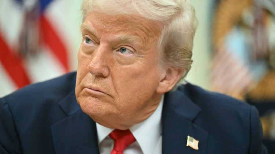 Le monde fourbit ses armes avant les nouveaux droits de douane de Trump