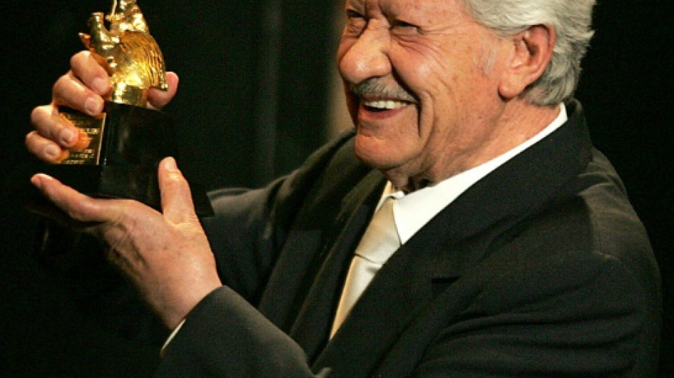 Muere el c&eacute;lebre actor mexicano Ignacio L&oacute;pez Tarso a los 98 a&ntilde;os