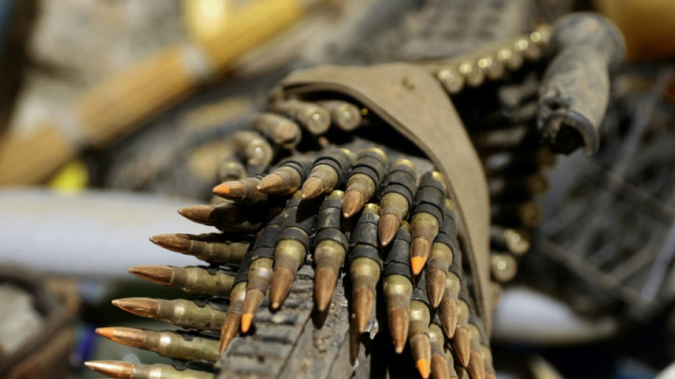 EU-Au&szlig;enminister beraten &uuml;ber Milit&auml;rhilfe f&uuml;r die Ukraine