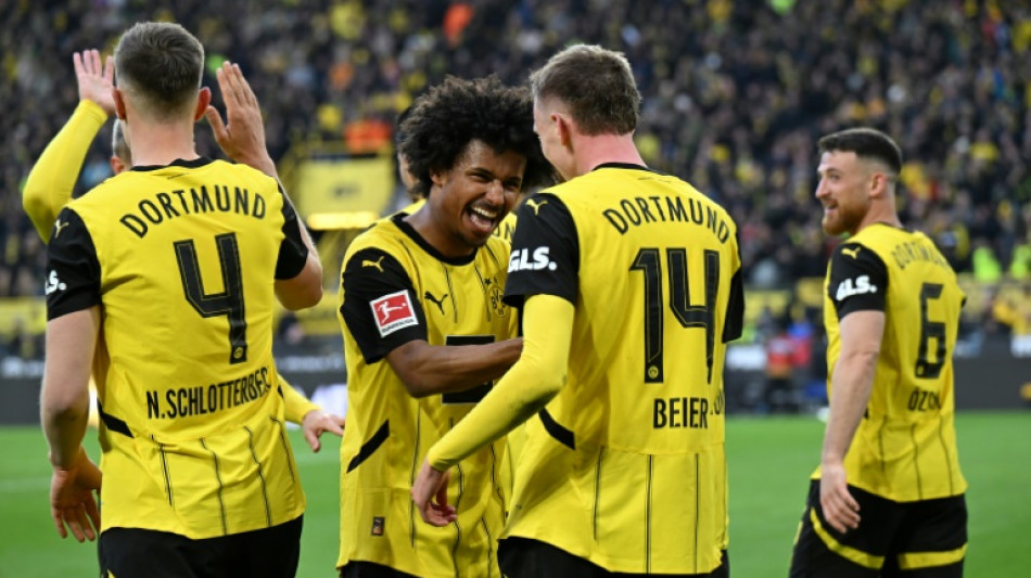 Emotion the key for inconsistent Dortmund against Barcelona