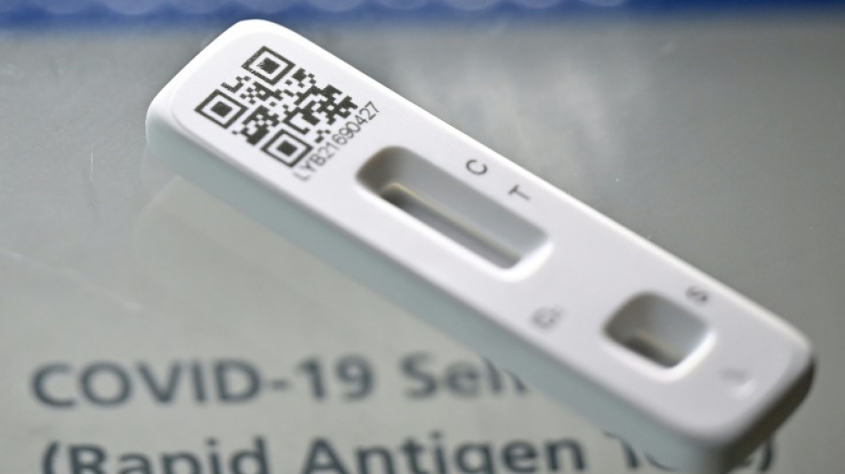 OMS e EUA monitoram nova variante do v&iacute;rus da covid-19