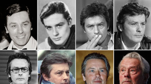 Macron, 'Delon pi&ugrave; che una star, un monumento francese'