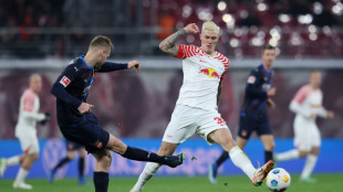 Leipzig vence Heidenheim (2-1) e coloca press&atilde;o sobre Dortmund e Stuttgart