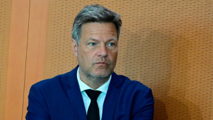 Habeck: Chinas Unterst&uuml;tzung f&uuml;r Russland schadet Handelsbeziehungen mit Europa