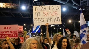 Morte do l&iacute;der do Hamas desperta esperan&ccedil;a e temores pelos ref&eacute;ns em Gaza