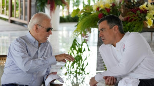 Biden recibir&aacute; al presidente del Gobierno espa&ntilde;ol el 12 de mayo