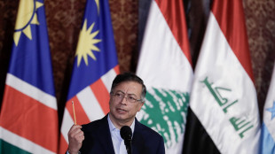 Petro: la Colombia deve uscire dalla Nato, non c'&egrave; altra strada