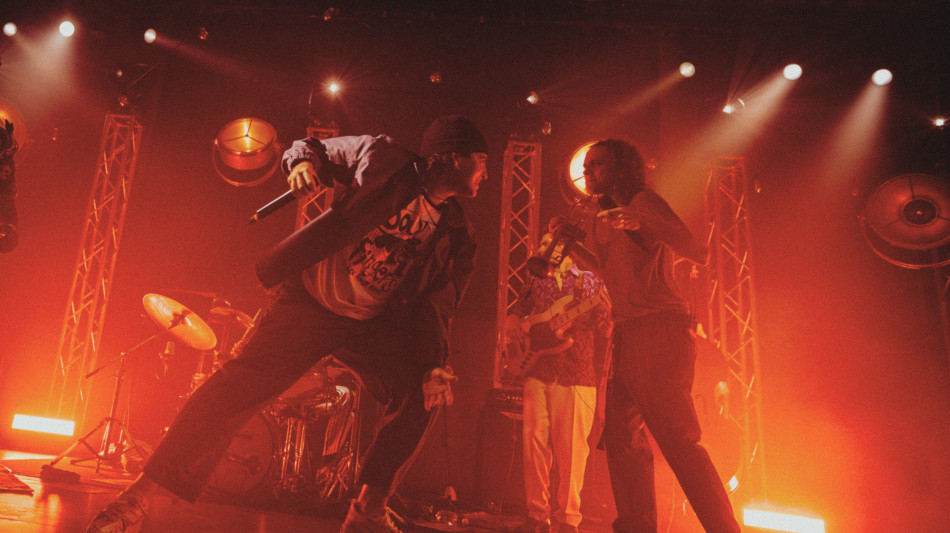 Patagarri, guardiamo il mondo dalla parte degli ultimi