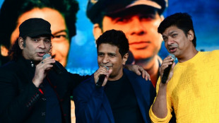 India investiga la muerte a los 53 a&ntilde;os de una estrella de la canci&oacute;n