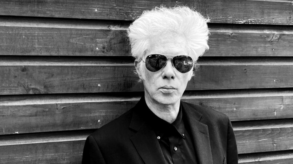 Jim Jarmusch al festival Il Cinema Ritrovato a Bologna