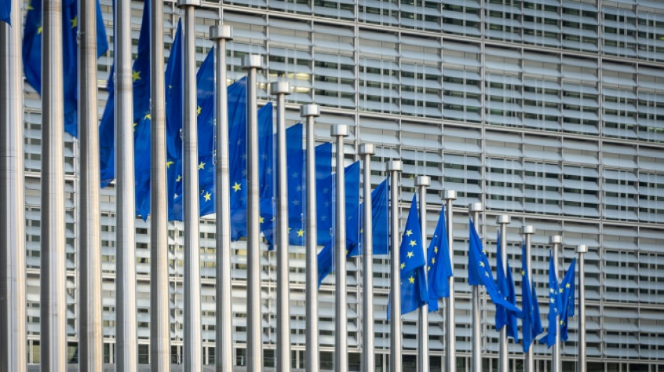 EU einigt sich auf neues Sanktionspaket gegen Russland